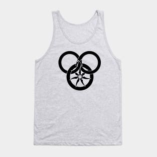 The Wheel of time - wheel of time - robert jordan Tank Top